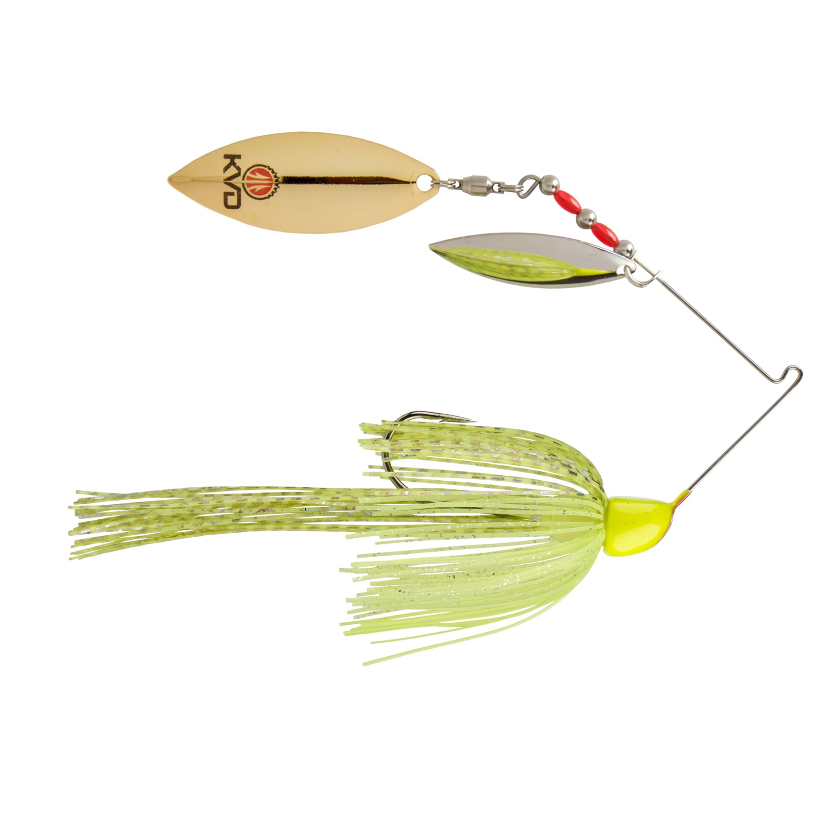 Strike King KVD Finesse Spinnerbait